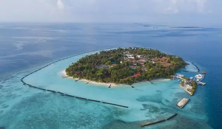 NIVA Kurumba Maldives 5*, ex. Kurumba Maldives