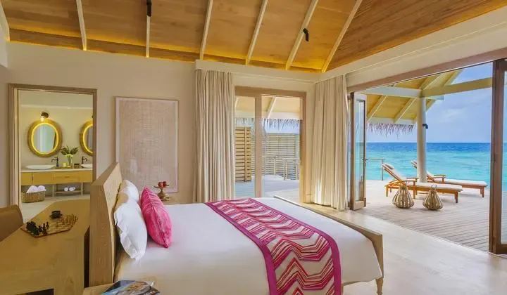 Milaidhoo Island Maldives 5*
