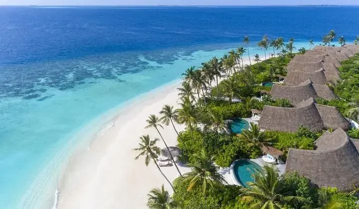 Milaidhoo Island Maldives 5*