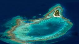 V Villas Maldives at Mirihi — Отели атолла Ари
